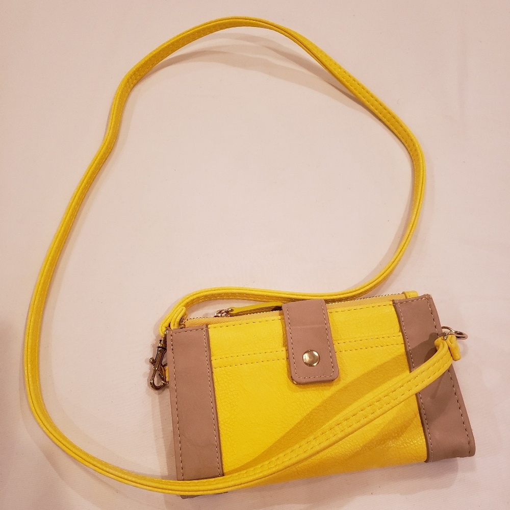 Charming Charlie Crossbody